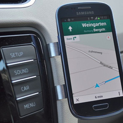  Universelle Handyhalterung