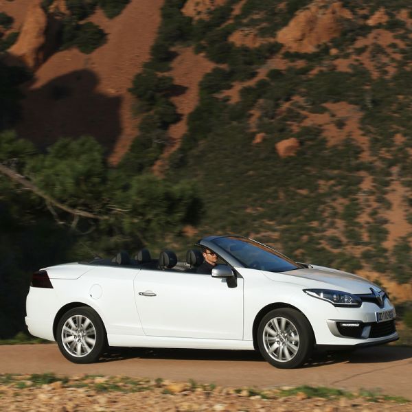  Aufgefrischtes Frischluft-Feeling