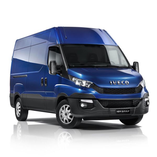  Neuer Daily kommt im Sommer