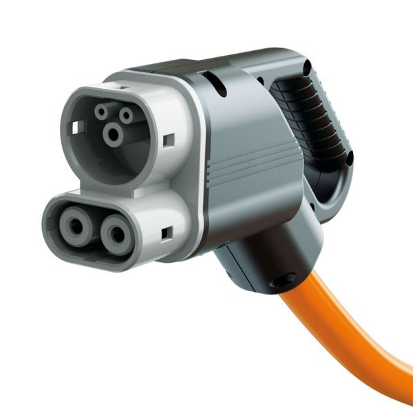  Mit E-Antrieb über die Busspur