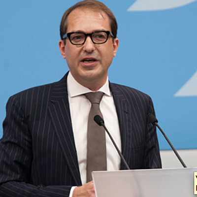  Deutsche Raubritter unterwegs