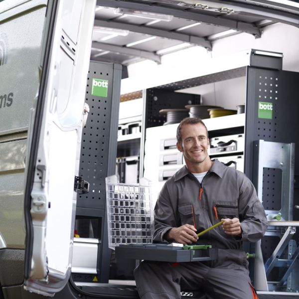  Bott sucht neue Produkttester