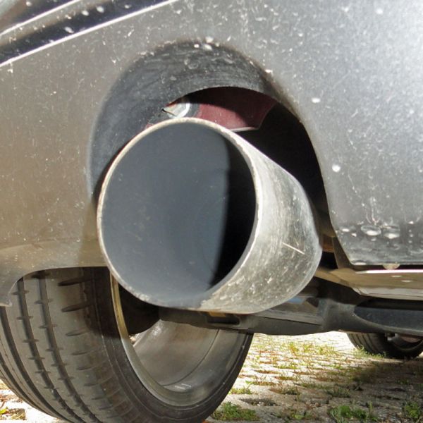  Ab 1. September: „Euro 6“-Pflicht für Pkw