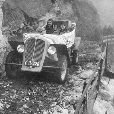  80 Jahre "Erstbezwingung" des Großglockners