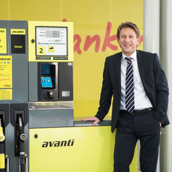  Avanti feiert ErnteTANKfest