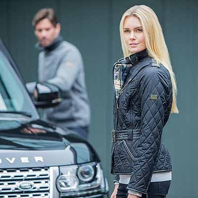  Feiner Zwirn aus England