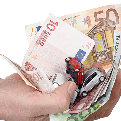  Wien: Einnahmen aus Parkstrafen deutlich höher