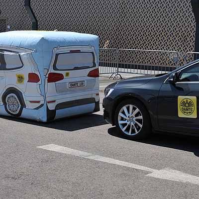  Akzeptanz nach Test deutlich gestiegen