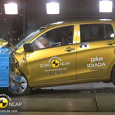  Fußgängerschutz bleibt Problem