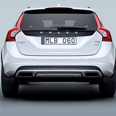  Das schwedische Gelände