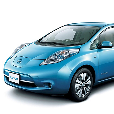  Renault/Nissan 200.000 E-Autos ausgeliefert