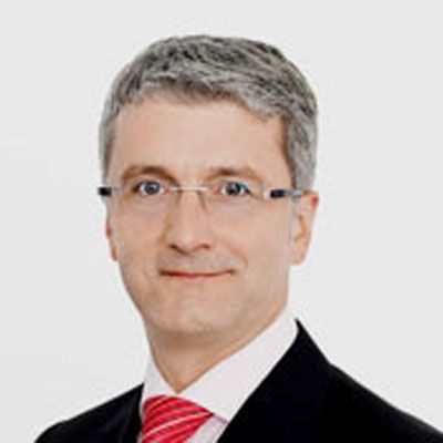  Die vier Ringe teilen