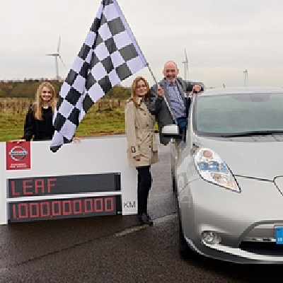  Eine Milliarde Kilometer