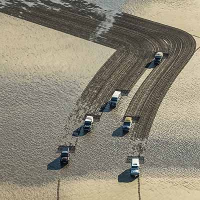 Feier für eine Ikone