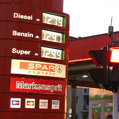  Hände weg von neuen Steuern!