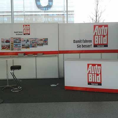  Vor Ort für unsere Leser