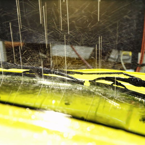  ÖAMTC-Test: Kein Scheibenwischer durchgefallen