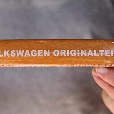  VW-Currywurst ist Mega-Seller