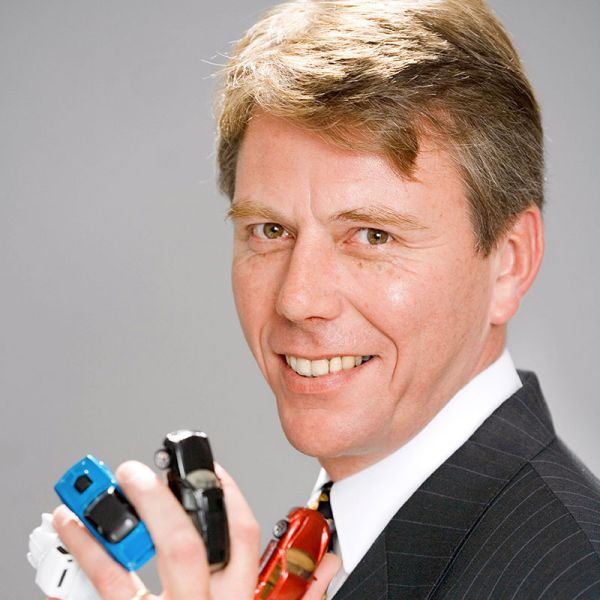  Einsparungspotenziale im Fuhrpark Seminar: Effiziente Fuhrparkverwaltung