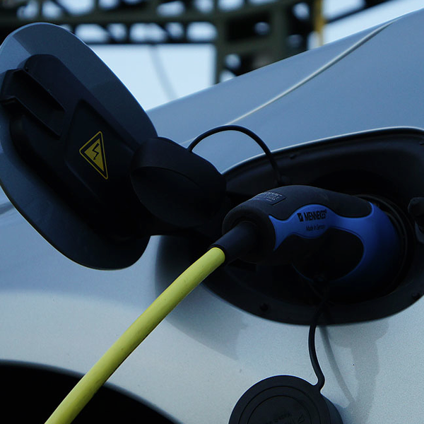  "Green Mobility" an der FH studieren 