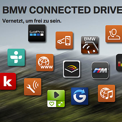  BMW: Sicherheitslücke geschlossen 