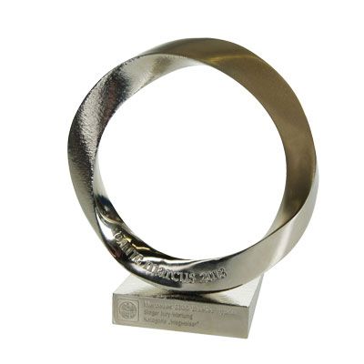  Marcus Award: Das sind die Gewinner