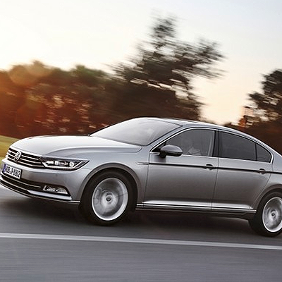  Passat ist „Auto des Jahres“