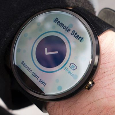  Wie ein Hyundai zu K.I.T.T. wird