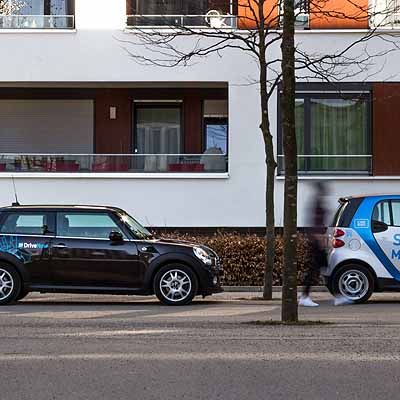  Nachhaltige Ergänzung