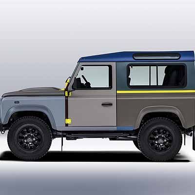  Unikat von Designer-Ikone