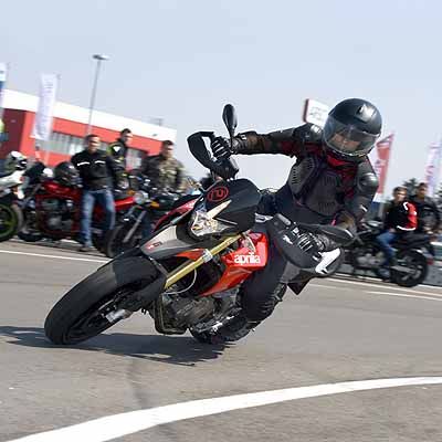  Sicherheitstrainings für Biker