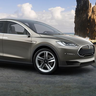  Ein Tesla für jeden