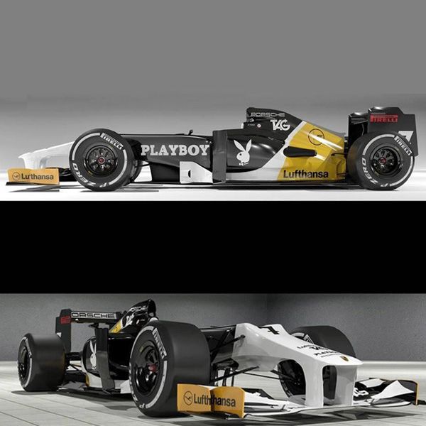  Mischt sich VW in die Königsklasse?