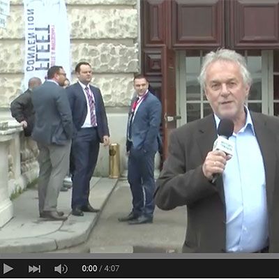  VIDEO: FLEET Convention in der Wiener Hofburg