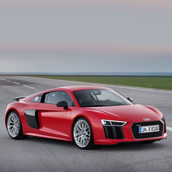  Der schnellste Audi aller Zeiten