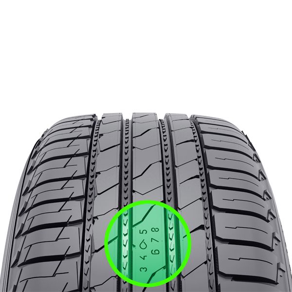  Nie mehr schlechte Reifen