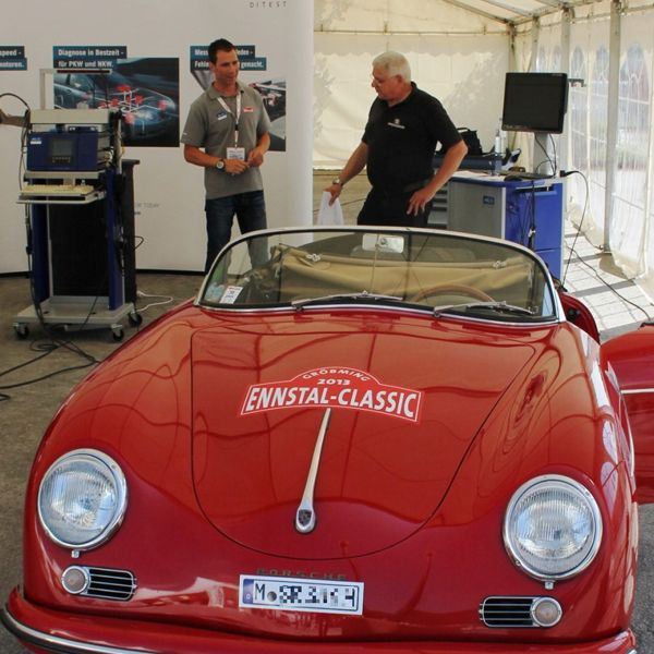  BMW will von Internetfirmen lernen