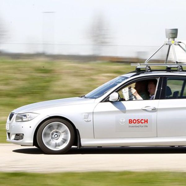  Die Ritterburgen der Autos