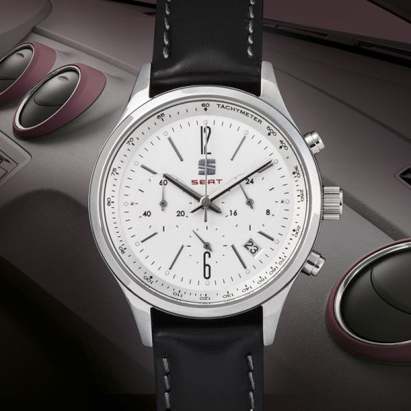  Die Zeit vergeht, neue Uhren kommen