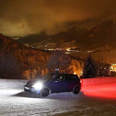  ÖAMTC Winterreifentest: Sieger und Verlierer