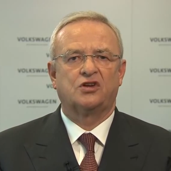  Köpferollen im VW-Konzern