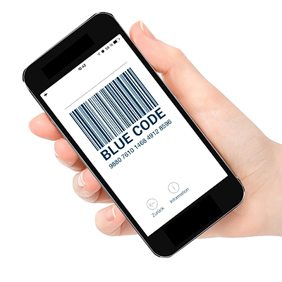  Per App in der Garage zahlen