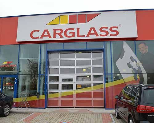  Carglass neu in St. Pölten