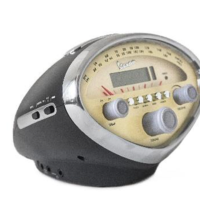  Originelle Geschenke für Vespa-Fans