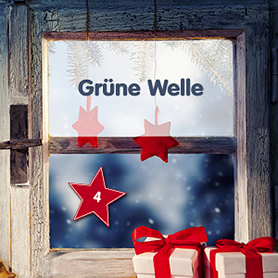  Grüne Welle ist verebbt 