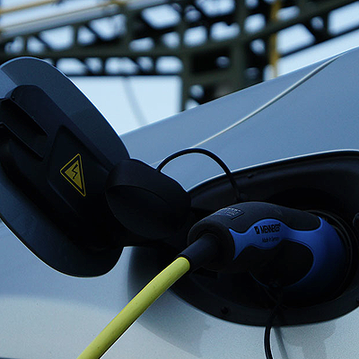  e-Cars: Wien soll endlich Anreize schaffen