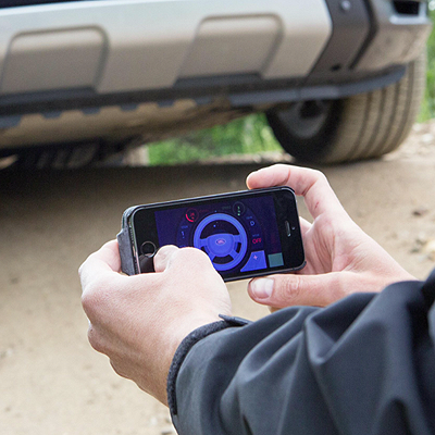  Käufer offen für „Neuerfindung der Mobilität“ 