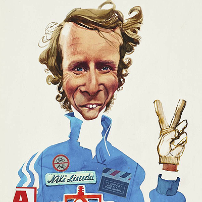  Karikaturmuseum Krems: Kult auf 4 Rädnern