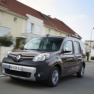  Jubiläum in Maubeuge