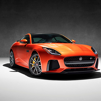  Giftige Raubkatze: Weltpremiere in Genf